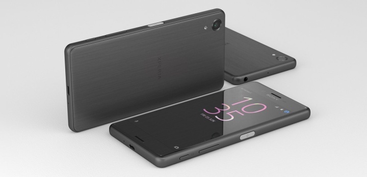 Sony Xperia X Performance 