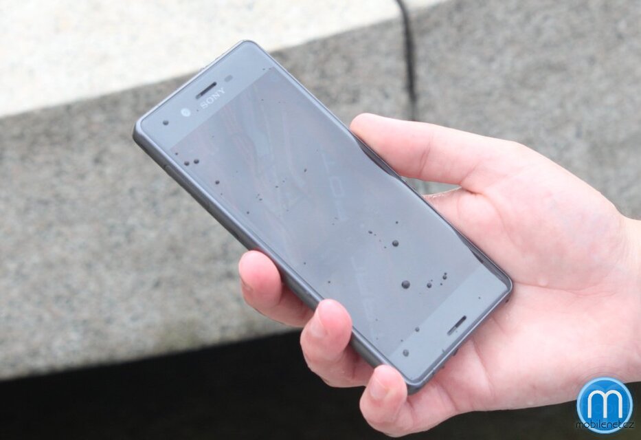 Sony Xperia X Performance 