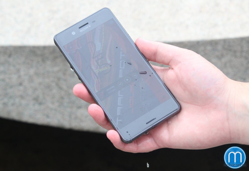 Sony Xperia X Performance 