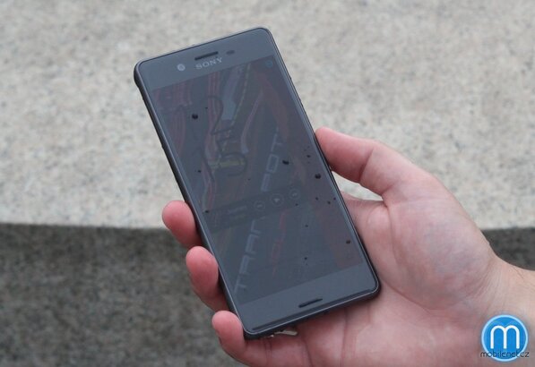 Sony Xperia X Performance 