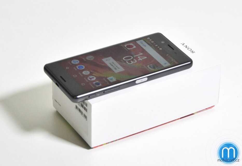 Sony Xperia X Performance 