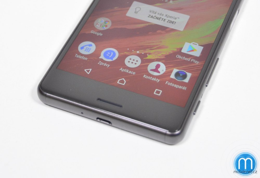 Sony Xperia X Performance 