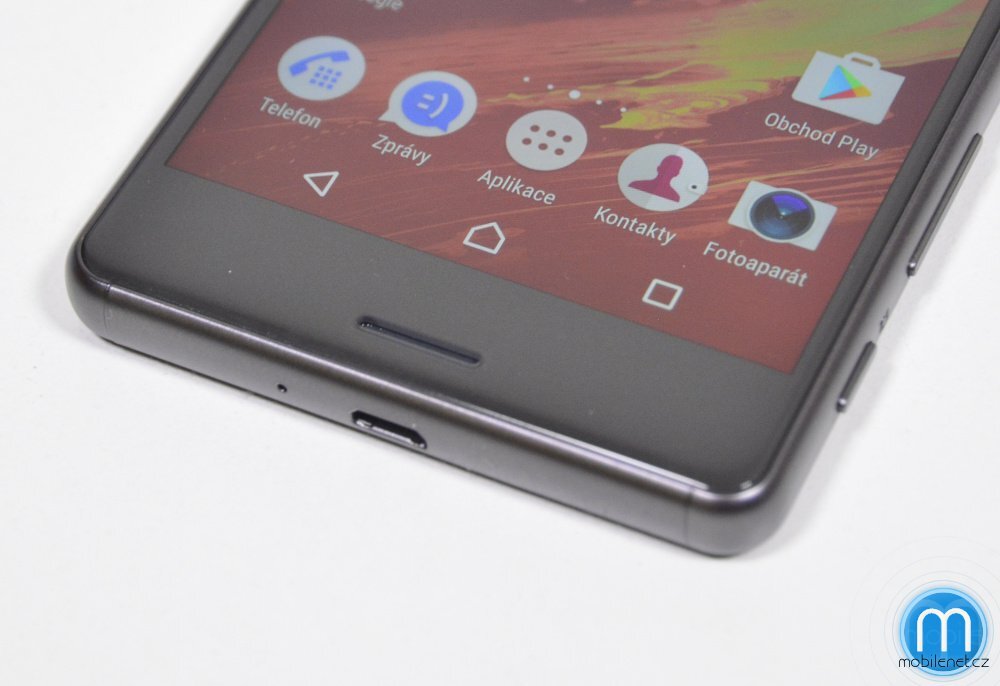 Sony Xperia X Performance 