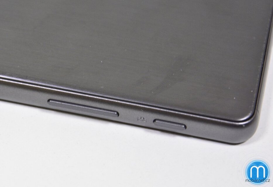 Sony Xperia X Performance 