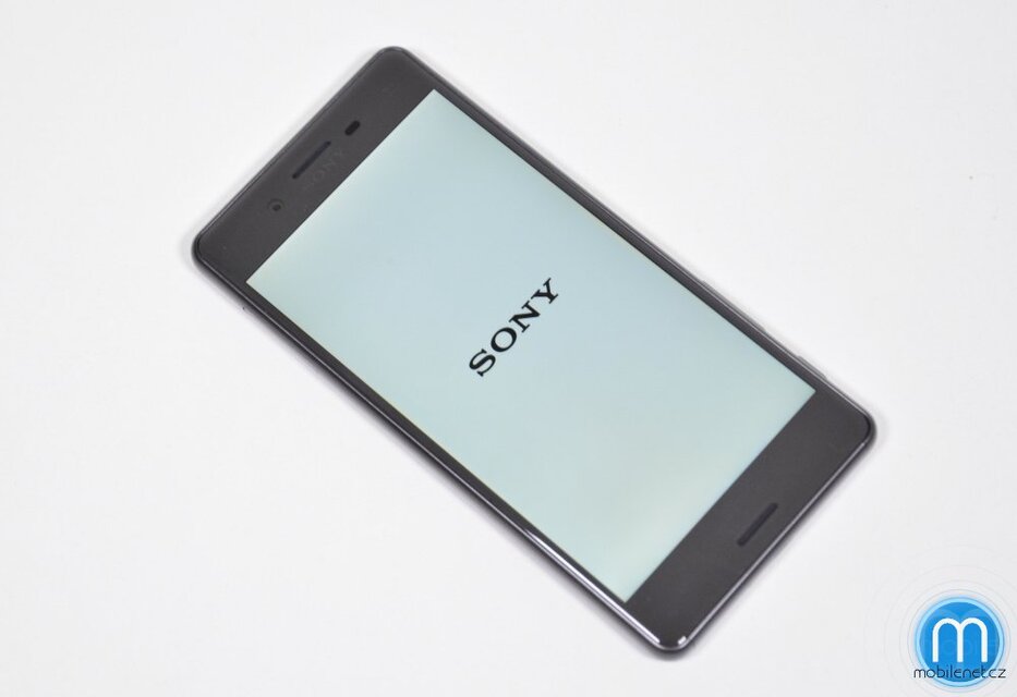 Sony Xperia X Performance 