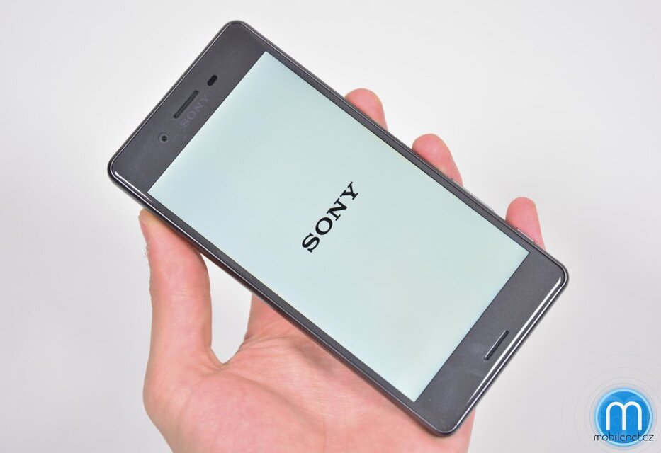 Sony Xperia X Performance 