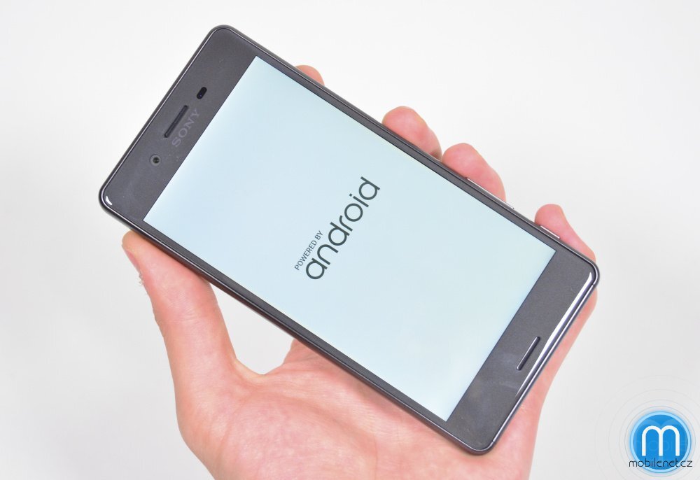 Sony Xperia X Performance 