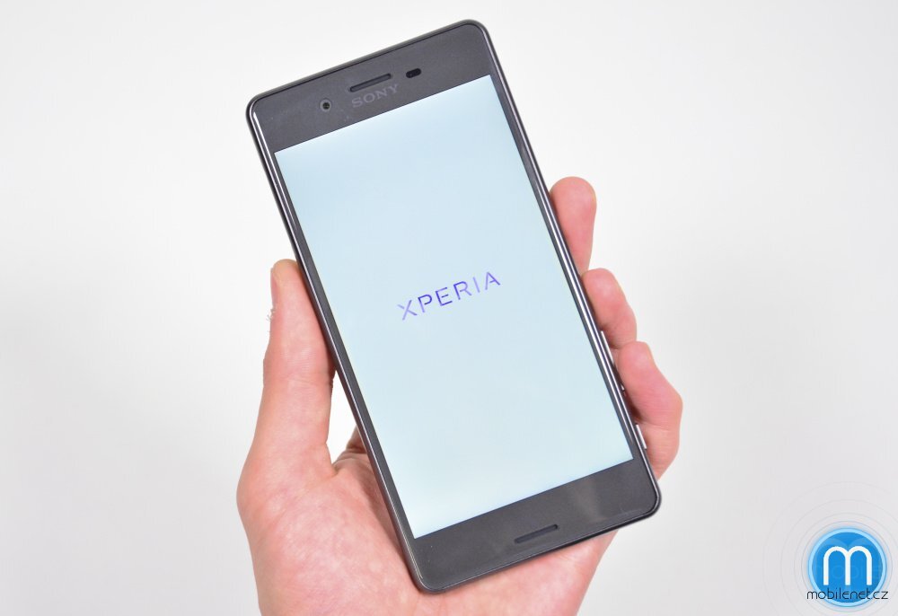 Sony Xperia X Performance 