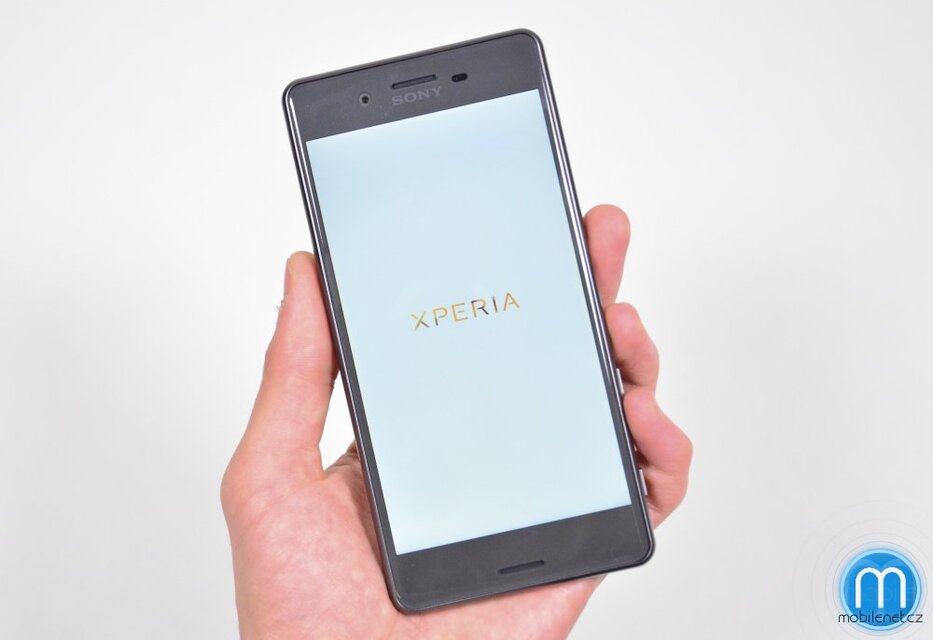 Sony Xperia X Performance 
