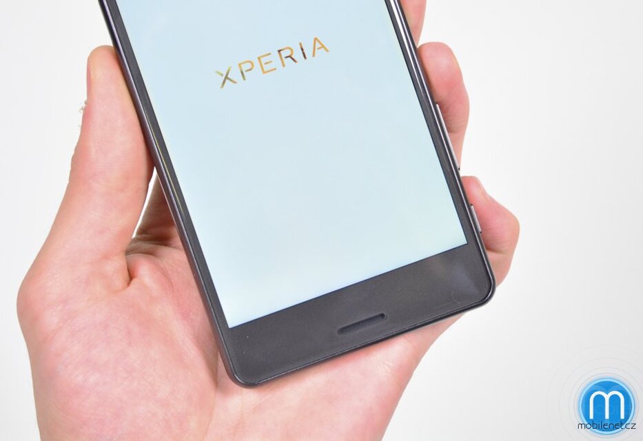 Sony Xperia X Performance 