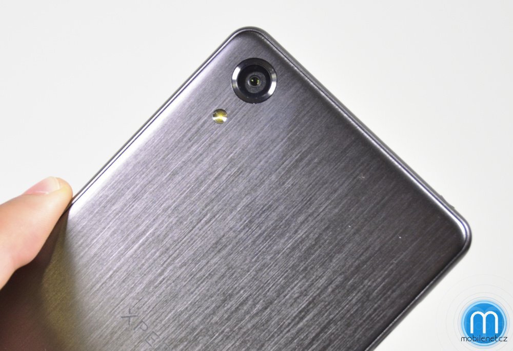 Sony Xperia X Performance 