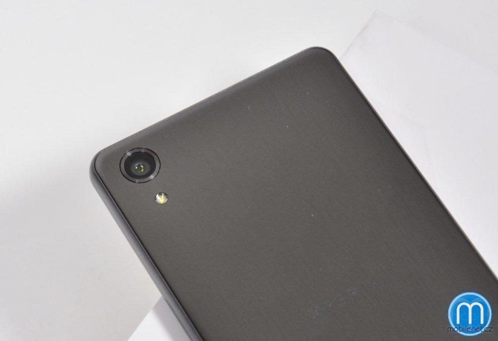 Sony Xperia X Performance 