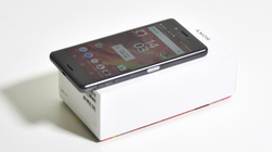 Sony Xperia X Performance 