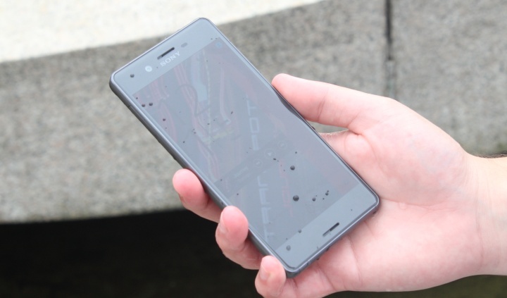 Sony Xperia X Performance 