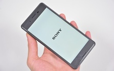 Sony Xperia X Performance 