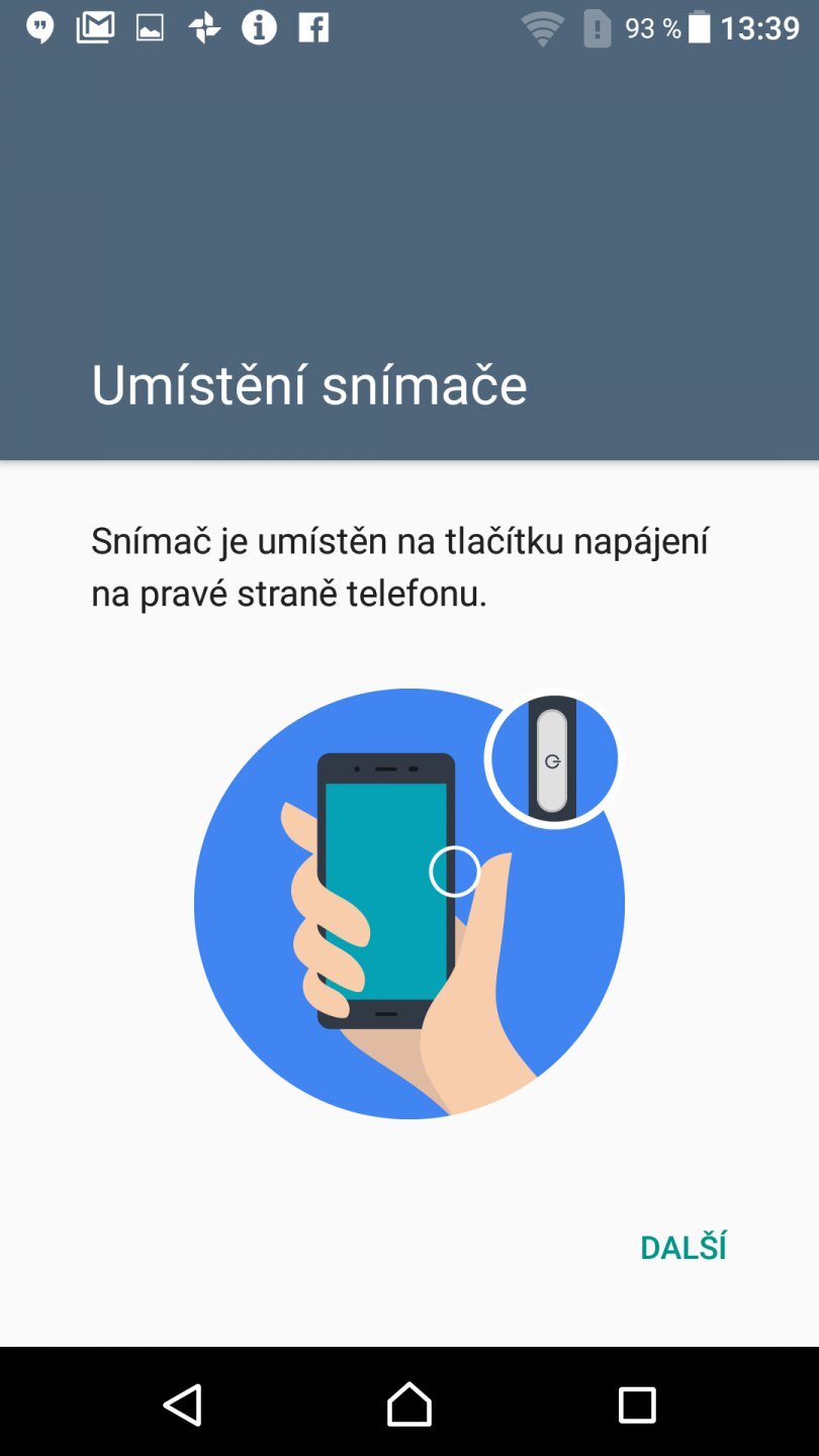 Sony Xperia X Performance 