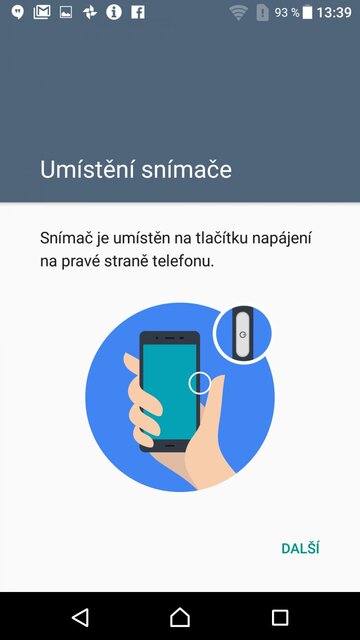 Sony Xperia X Performance 