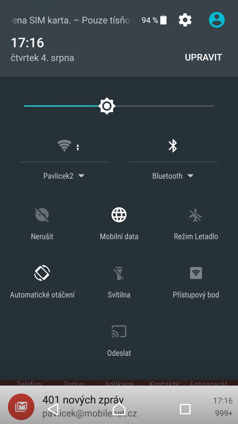 Sony Xperia X Performance 