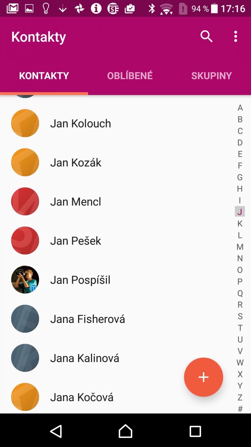Sony Xperia X Performance 