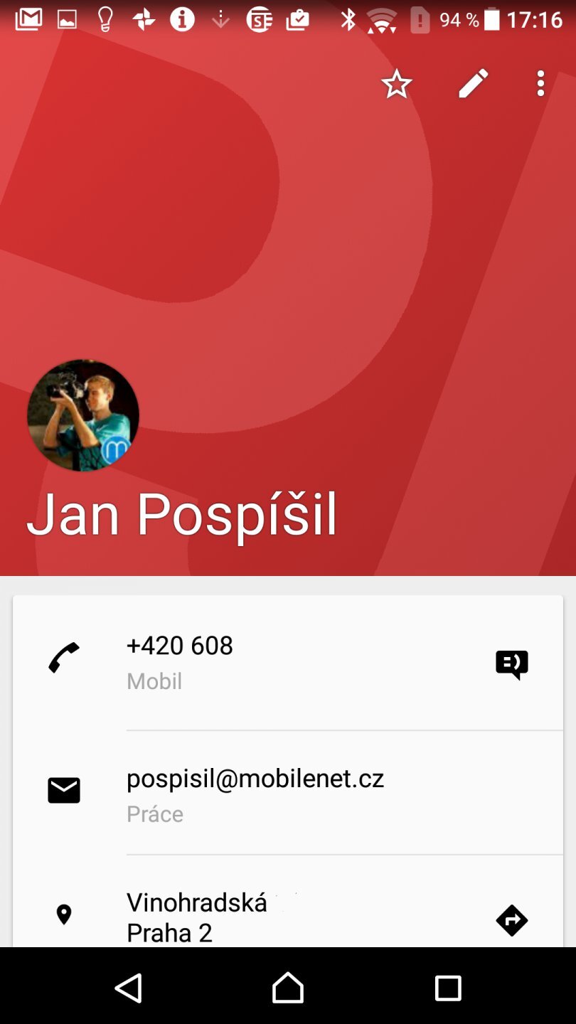 Sony Xperia X Performance 