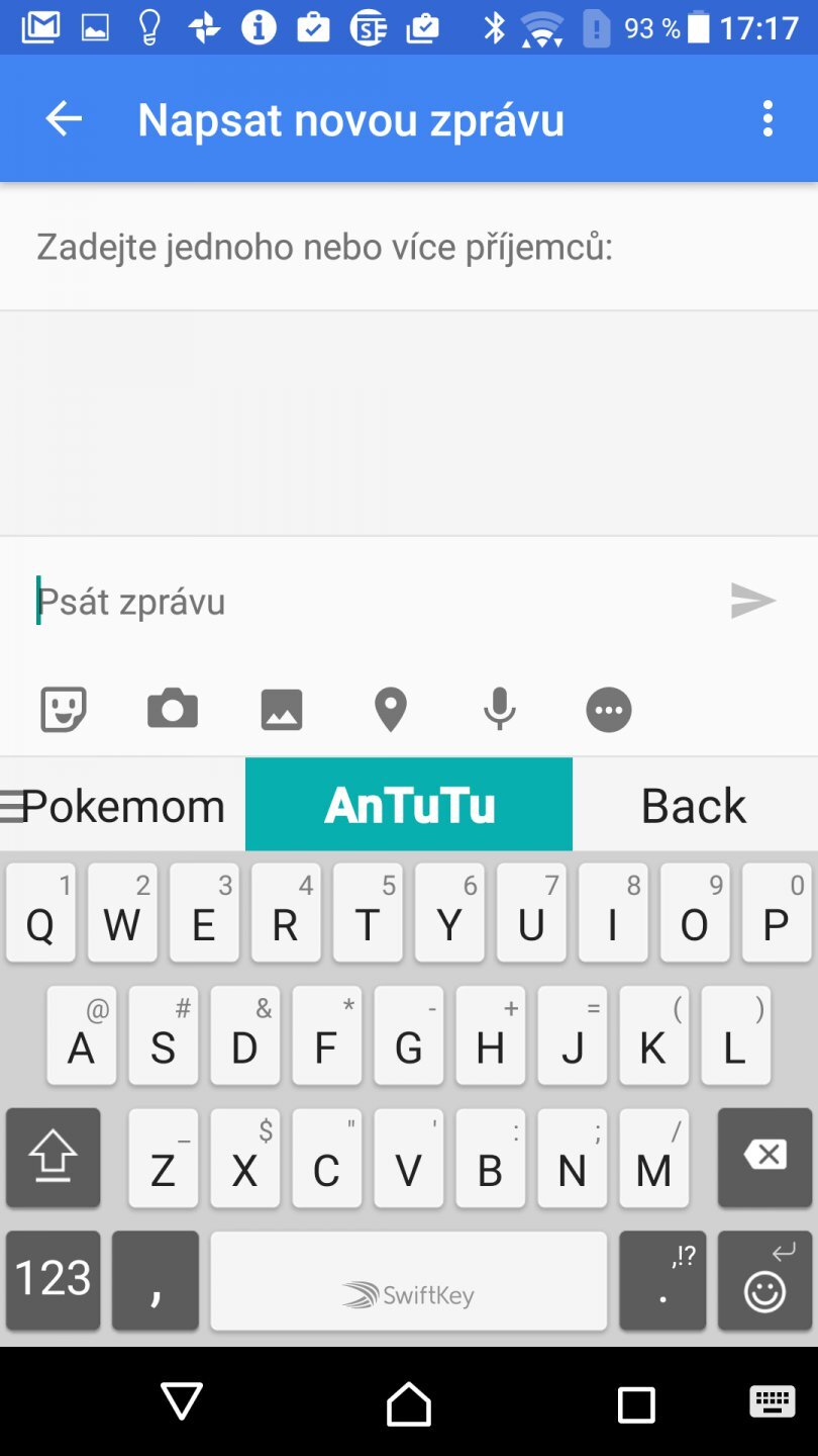 Sony Xperia X Performance 