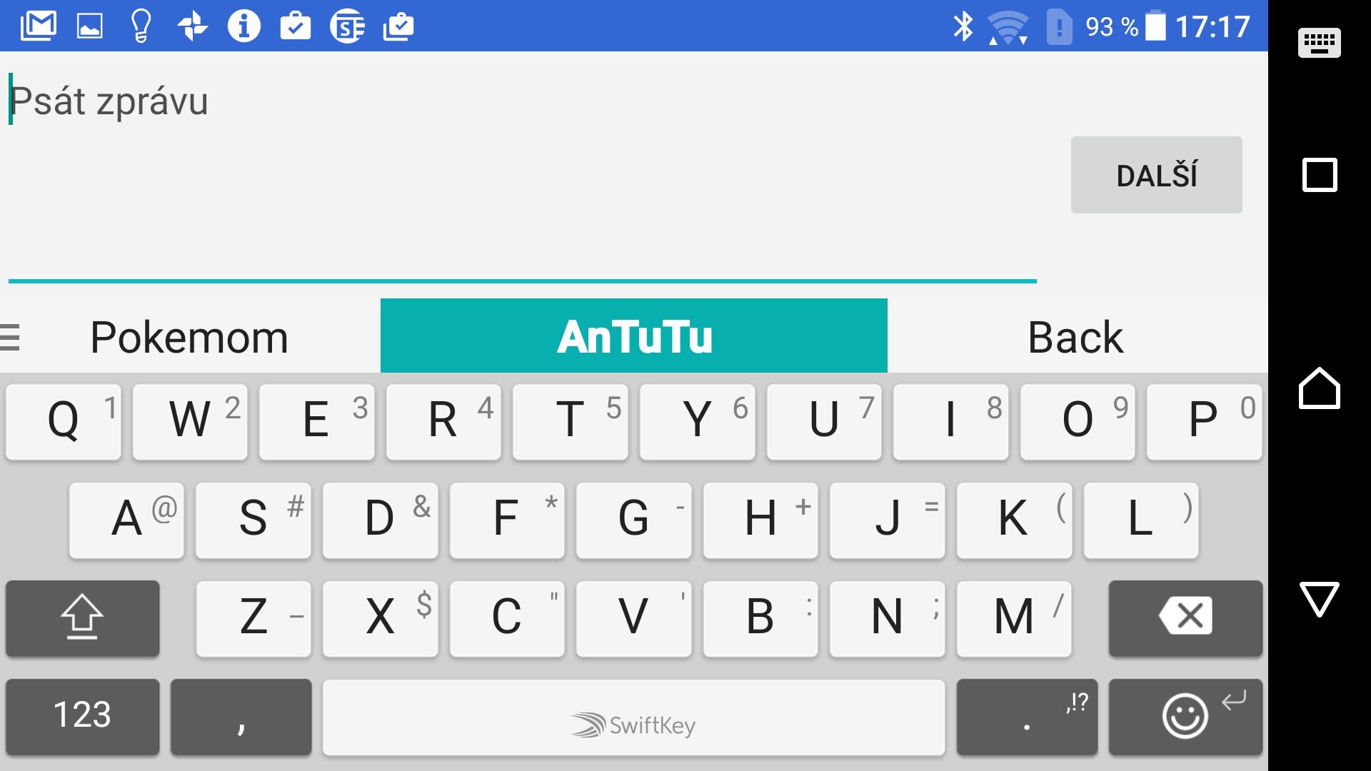 Sony Xperia X Performance 