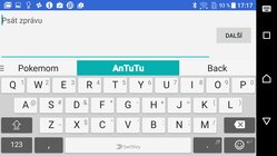 Sony Xperia X Performance 