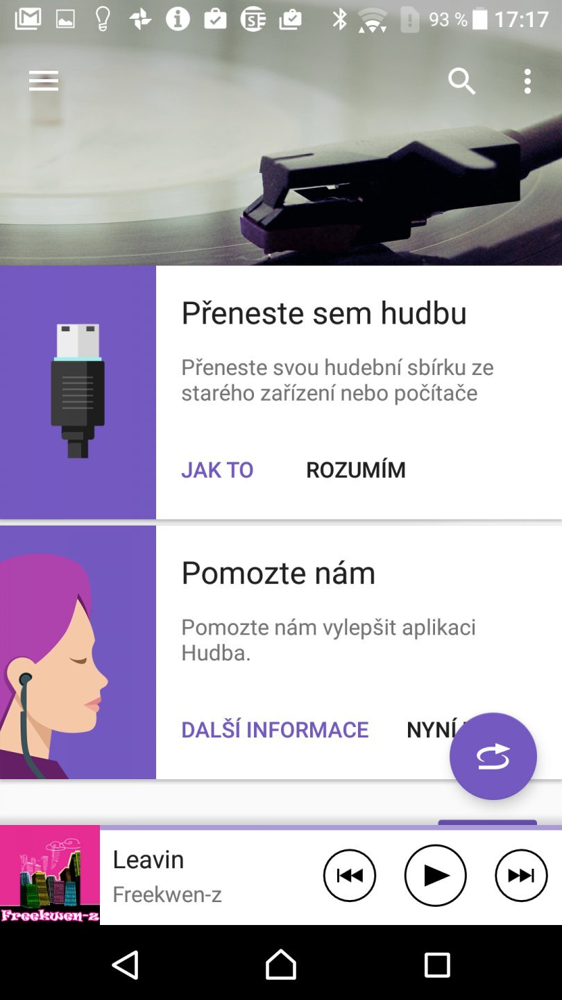 Sony Xperia X Performance 