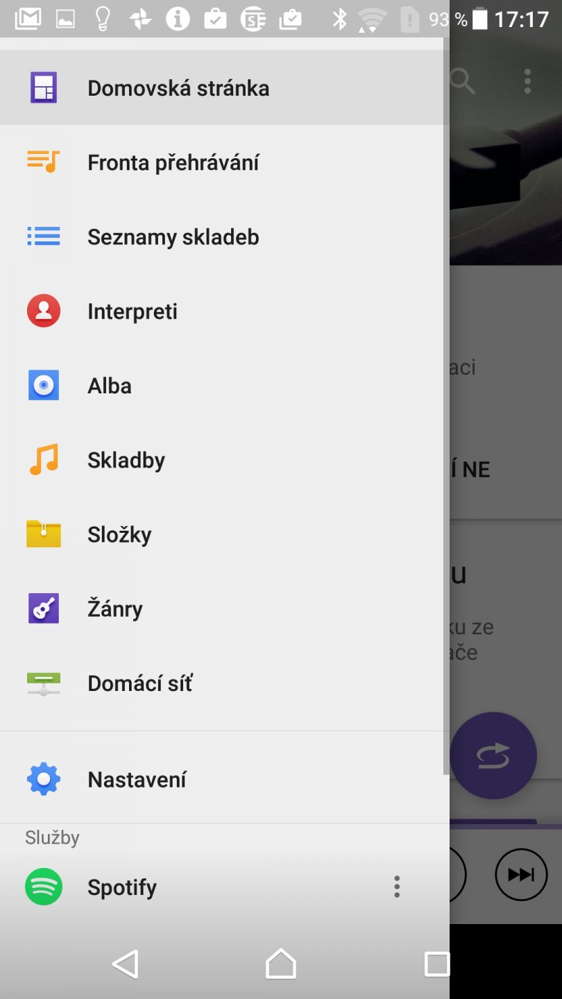Sony Xperia X Performance 