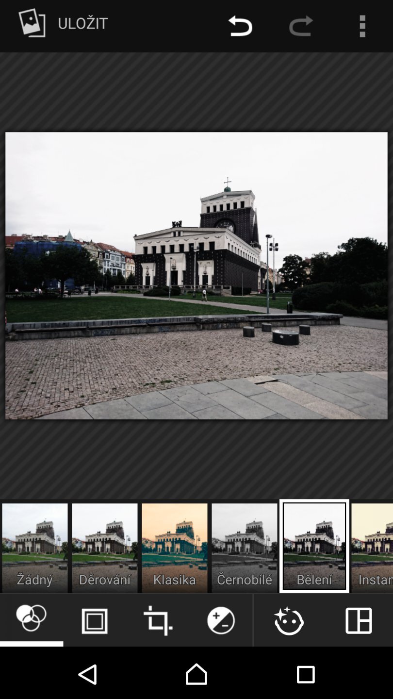 Sony Xperia X Performance 