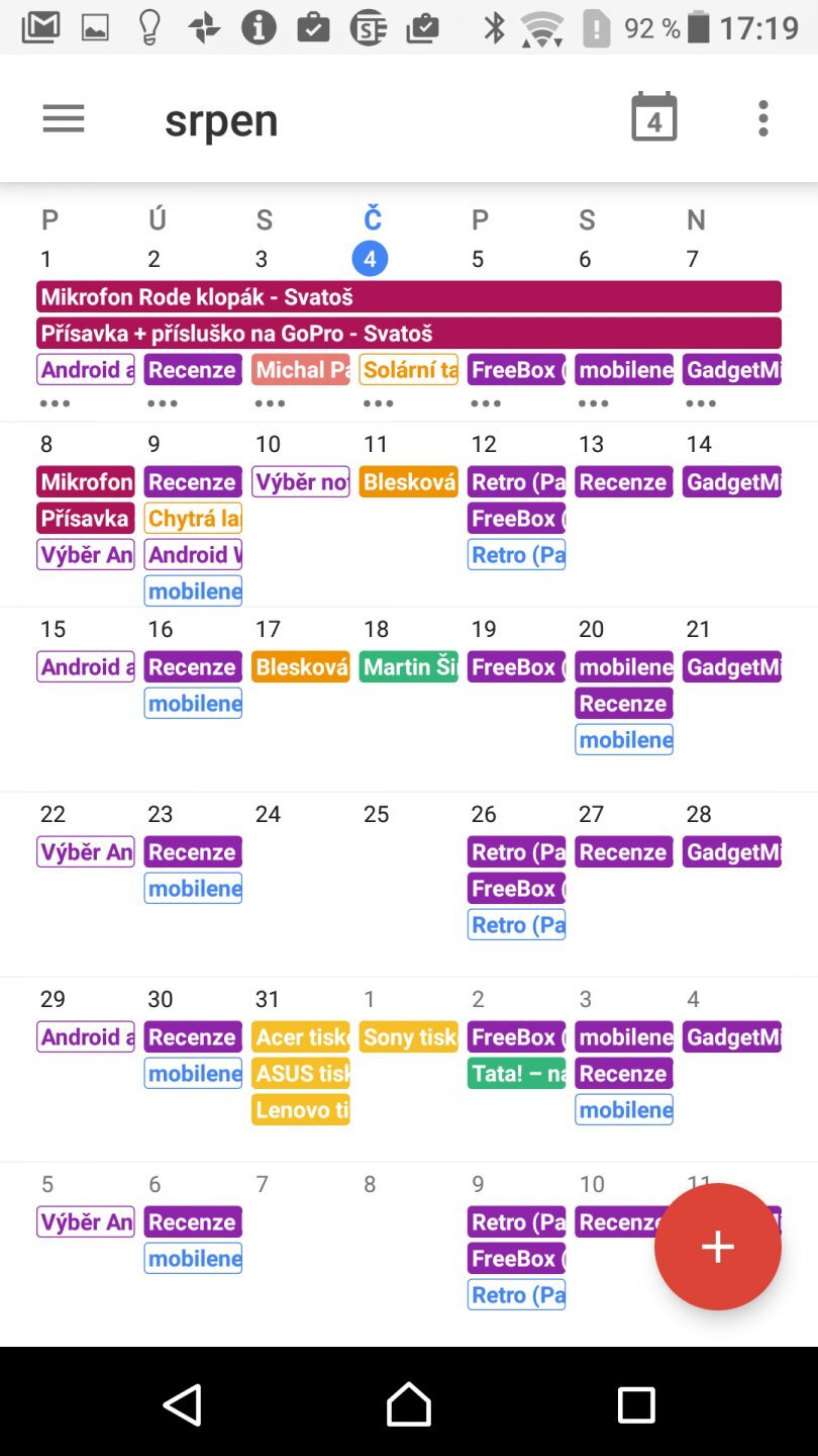 Sony Xperia X Performance 