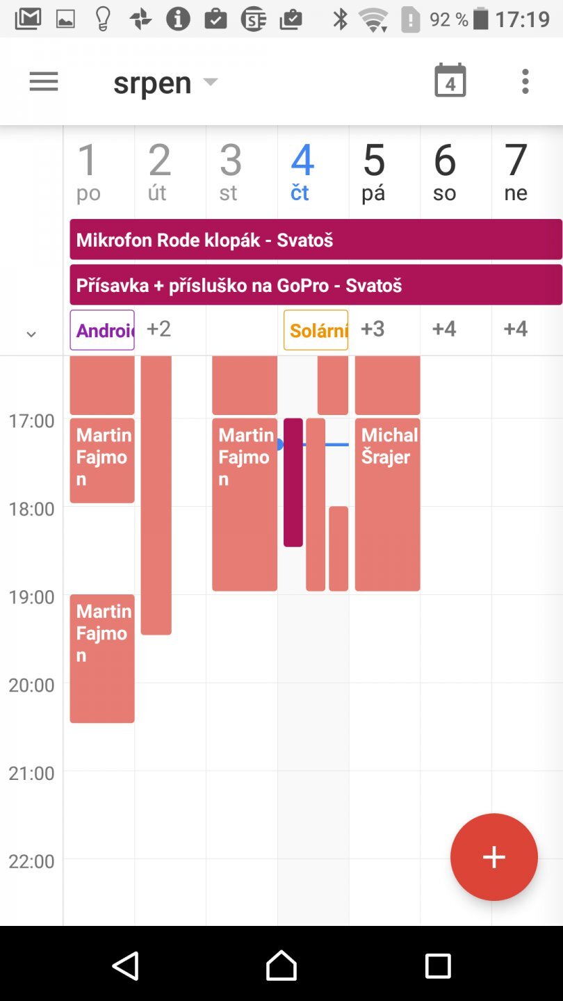 Sony Xperia X Performance 