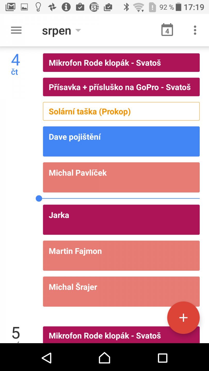 Sony Xperia X Performance 
