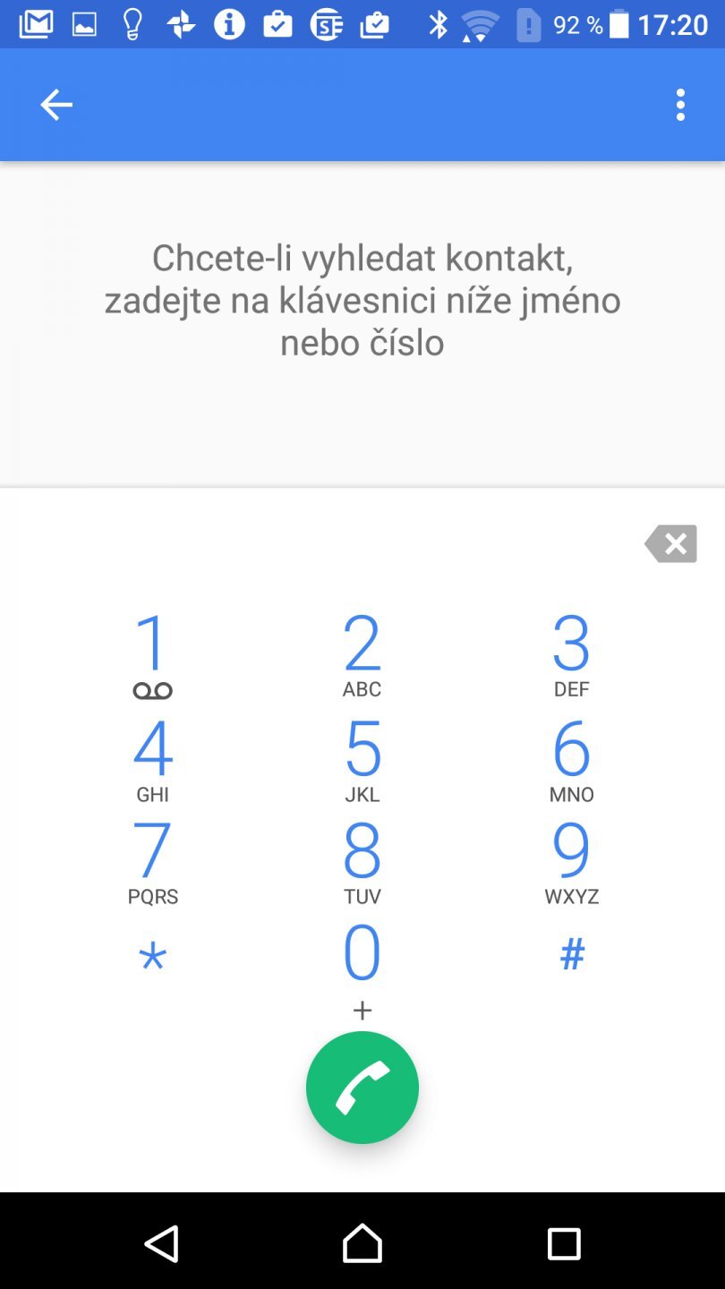 Sony Xperia X Performance 