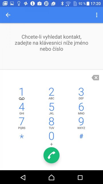 Sony Xperia X Performance 