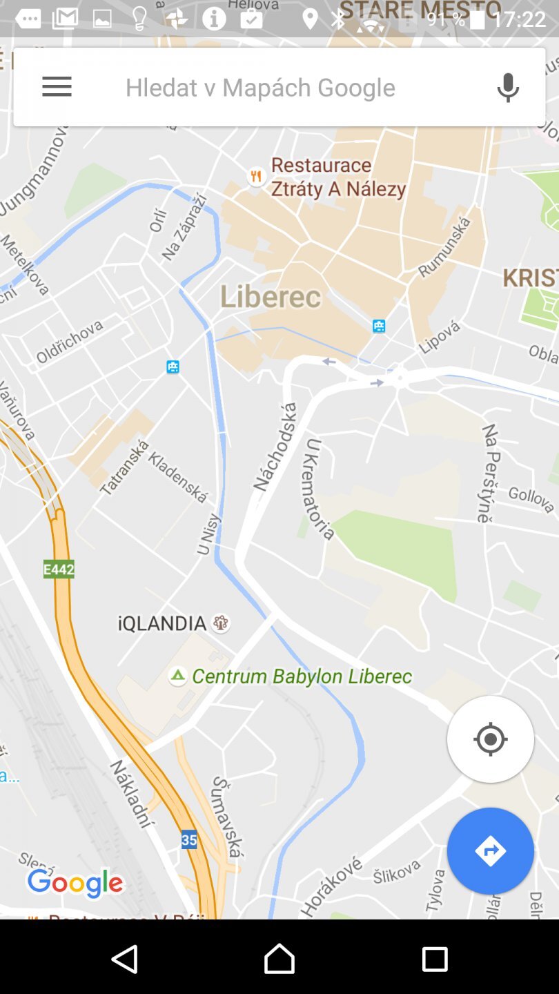 Sony Xperia X Performance 