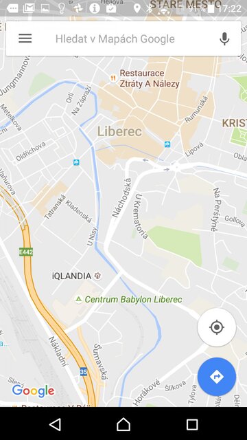 Sony Xperia X Performance 