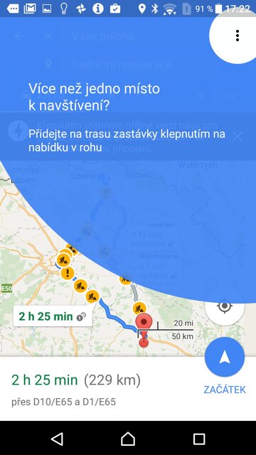 Sony Xperia X Performance 
