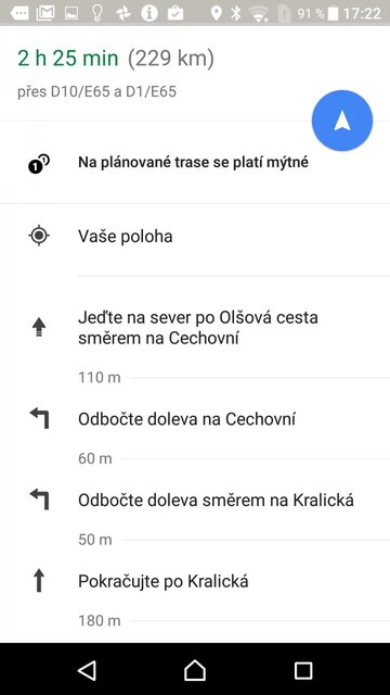 Sony Xperia X Performance 
