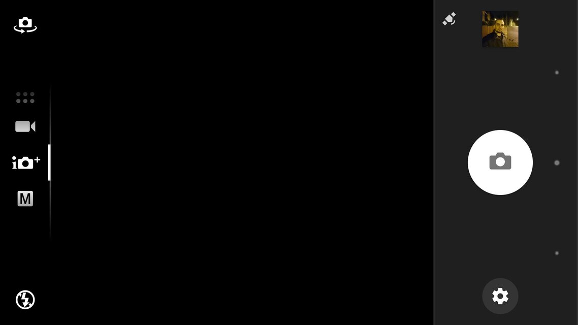 Sony Xperia X Performance 