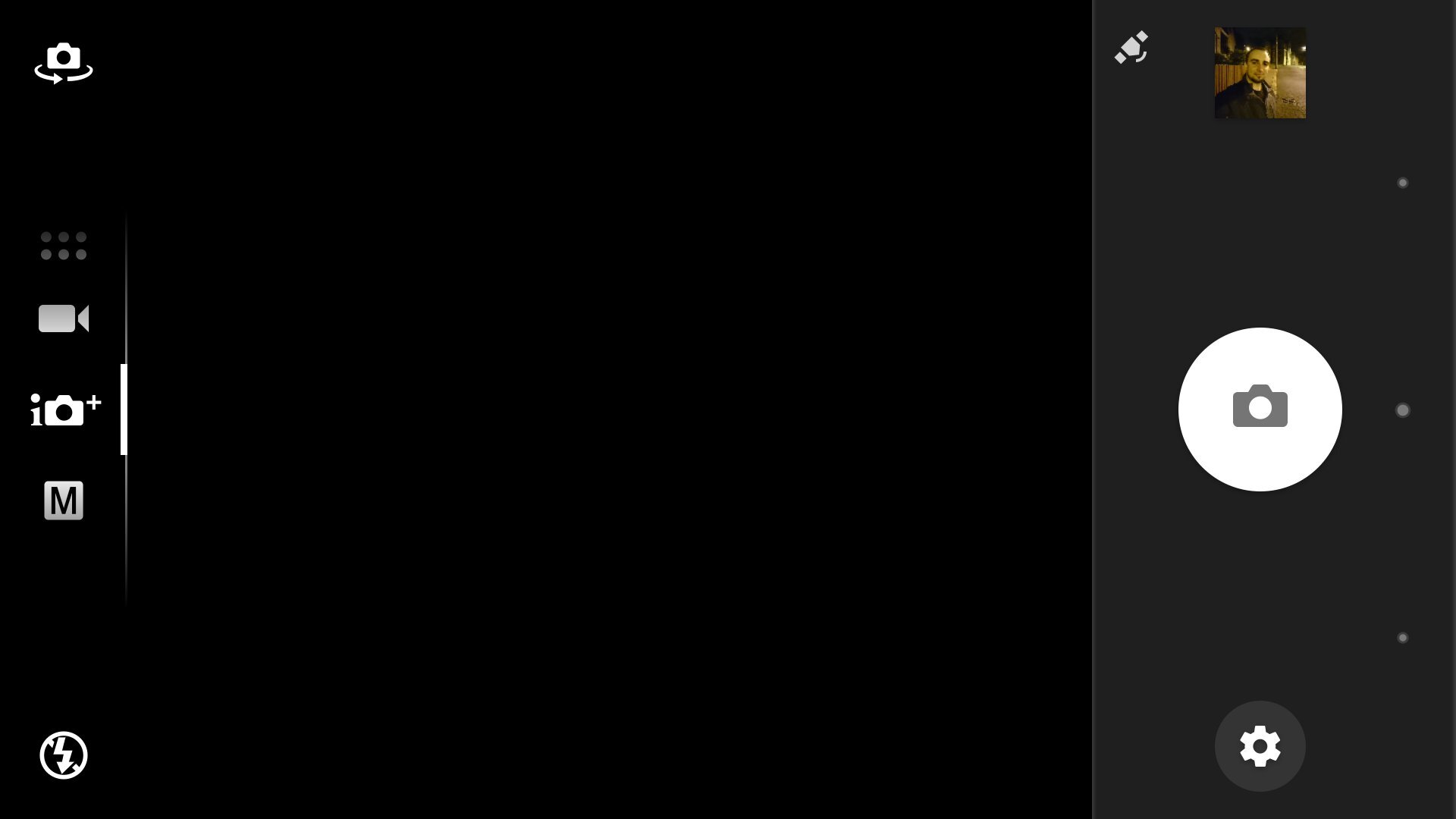 Sony Xperia X Performance 