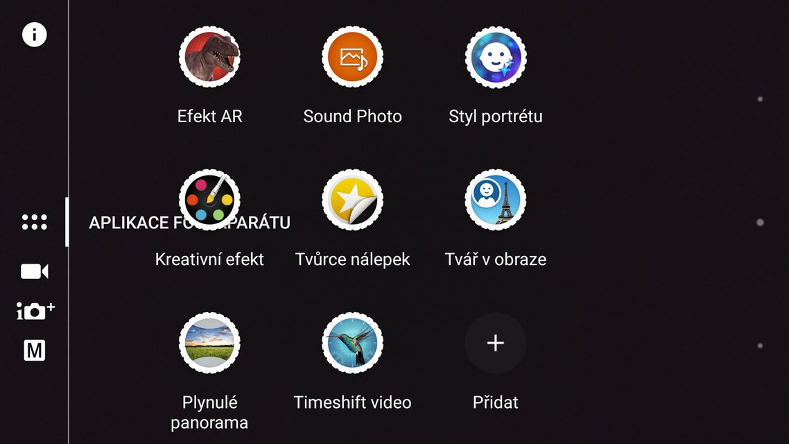Sony Xperia X Performance 