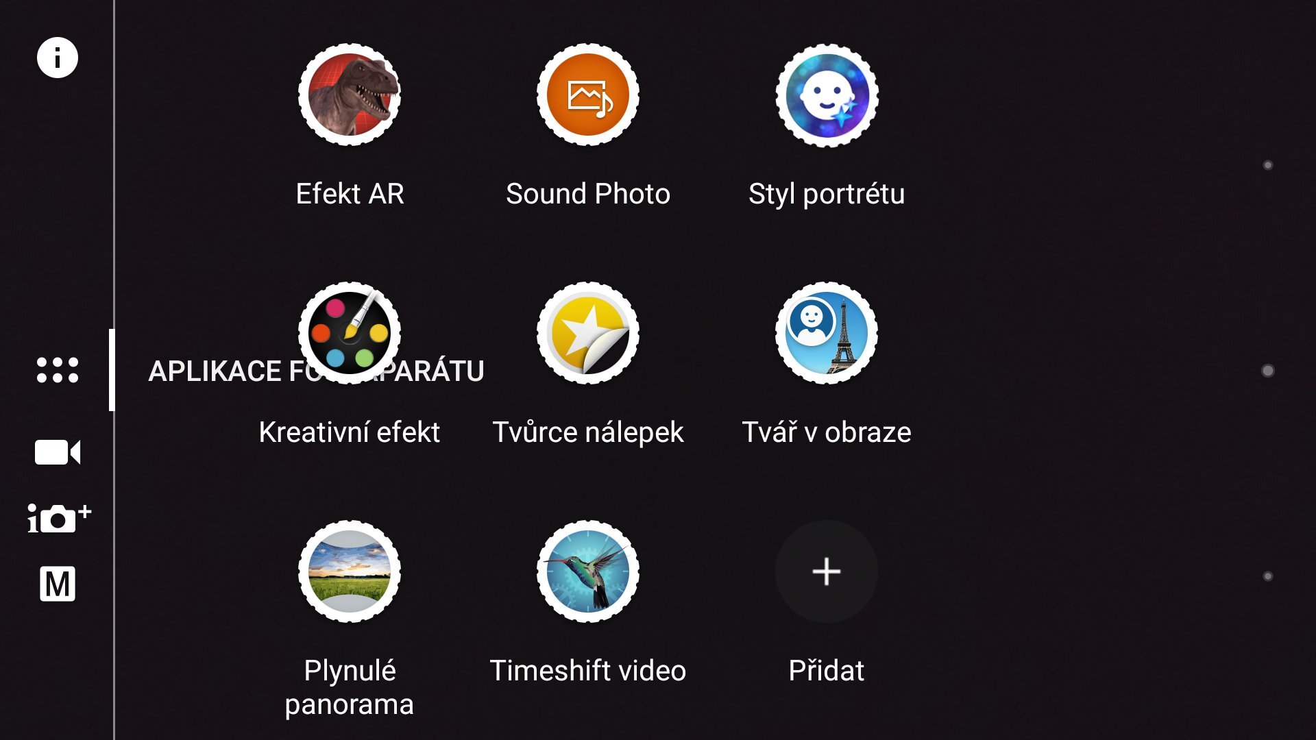 Sony Xperia X Performance 