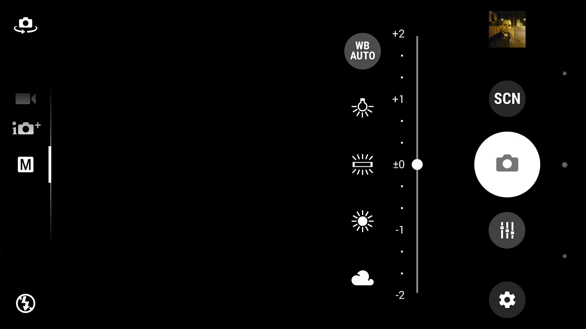 Sony Xperia X Performance 