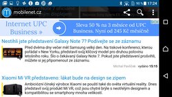 Sony Xperia X Performance 