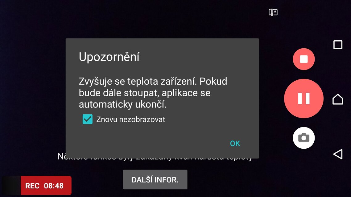 Sony Xperia X Performance 