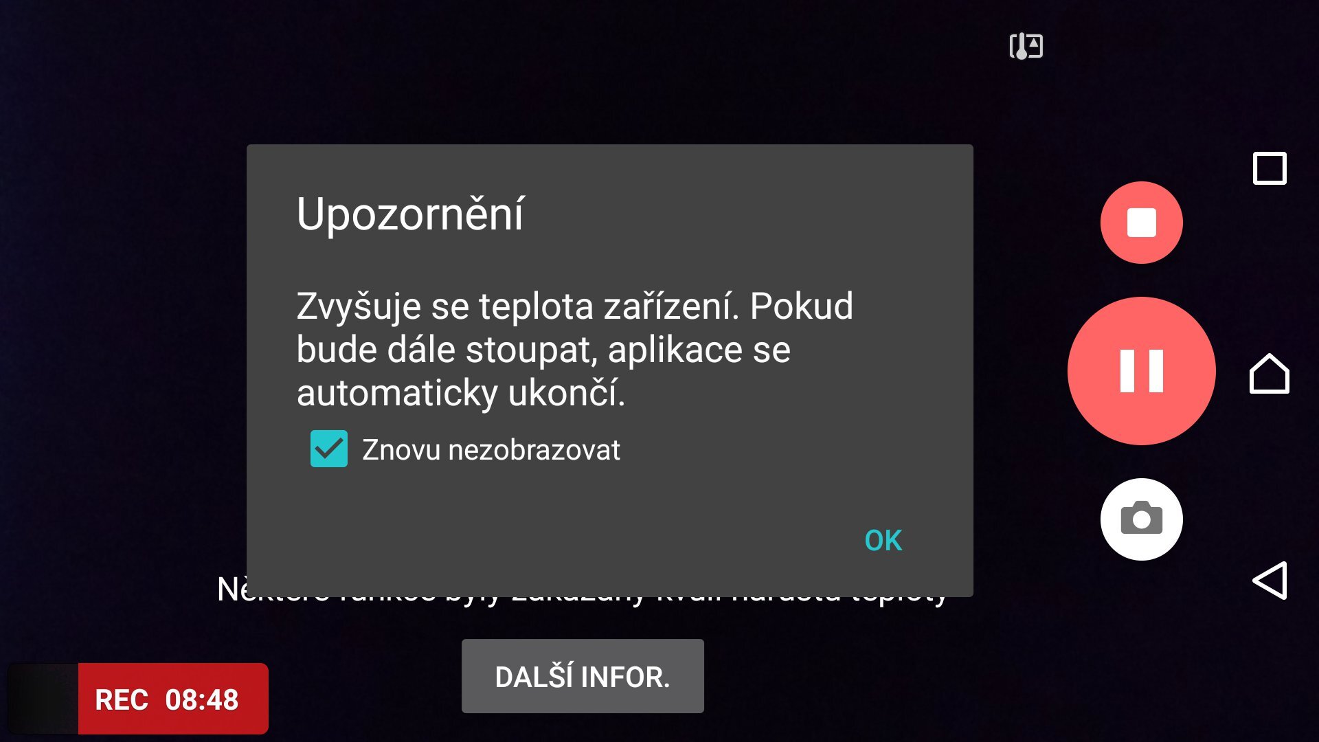 Sony Xperia X Performance 