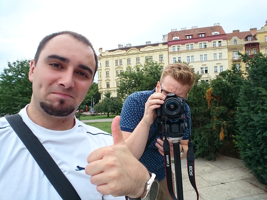 Sony Xperia X Performance 