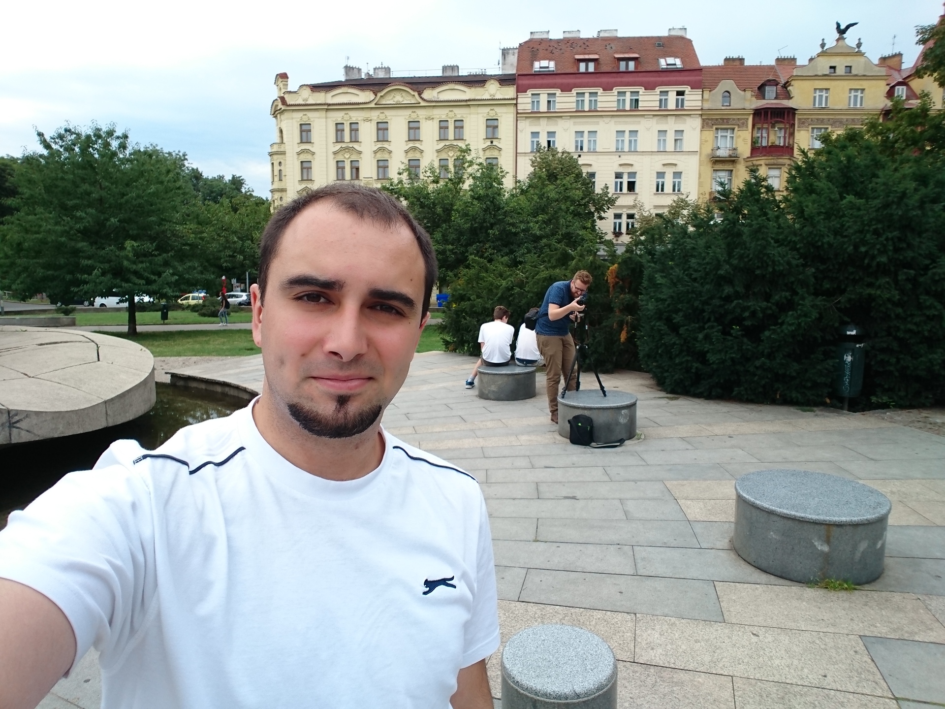 Sony Xperia X Performance 