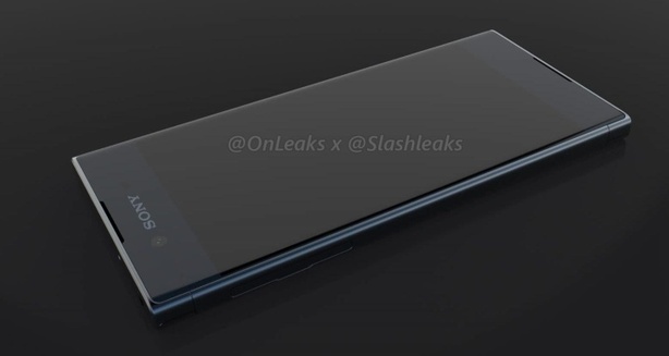 Sony Xperia XA (2017)